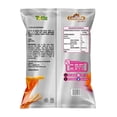 thumbnail image 3 of Botana  de maíz Totis Quetotis Puffs sabor cheddar habanero 180 g, 3 of 4