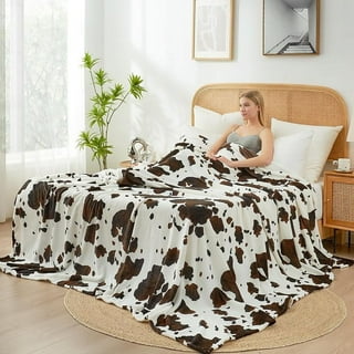 Non Shed Blanket
