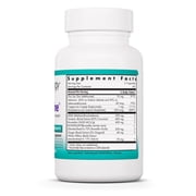 Nutricology Enzocaine, Vegicaps, 120-Count