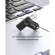 thumbnail image 4 of Unidad flash USB C Orlian de 128 GB, paquete de 2, 110 MB/s de lectura, negra, 4 of 7