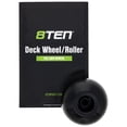 thumbnail image 2 of 8TEN Rouleau de Terrasse pour Exmark Lazer Z CT LC Turf Traceur 103-7263 5 Pack 810-CDW2226R, 2 of 5