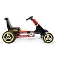thumbnail image 2 of Go Kart a Pedales Injusa Special Paw Patrol, 2 of 4