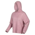 thumbnail image 3 of Regatta Womens Kassidy Marl Hoodie, 3 of 9