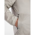 thumbnail image 5 of Ozark Trail Men's and Big Men's Light Insulated Nylon Zip Jacket, Sizes S-3XL, 5 of 7