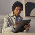 thumbnail image 5 of Restored Apple 11-inch iPad Pro 7th Generation 1TB with M4 Chip Wi-Fi + Cellular - Unlocked - MVW53LL/A Space Black (Refurbished), 5 of 5