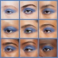 thumbnail image 3 of Sombra de ojos L'Oréal Paris Colour Riche Monos Grand Bleu 3.5 ml, 3 of 3
