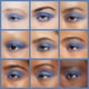 thumbnail image 3 of Sombra de ojos L'Oréal Paris Colour Riche Monos Grand Bleu 3.5 ml, 3 of 3