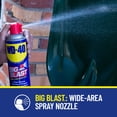 thumbnail image 2 of Producto multiusos WD-40 Fórmula Original 532 ml Big-Blast, 2 of 7