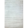 thumbnail image 2 of Bashian Zaha Contemporary Striped Area Rug, 2 of 2
