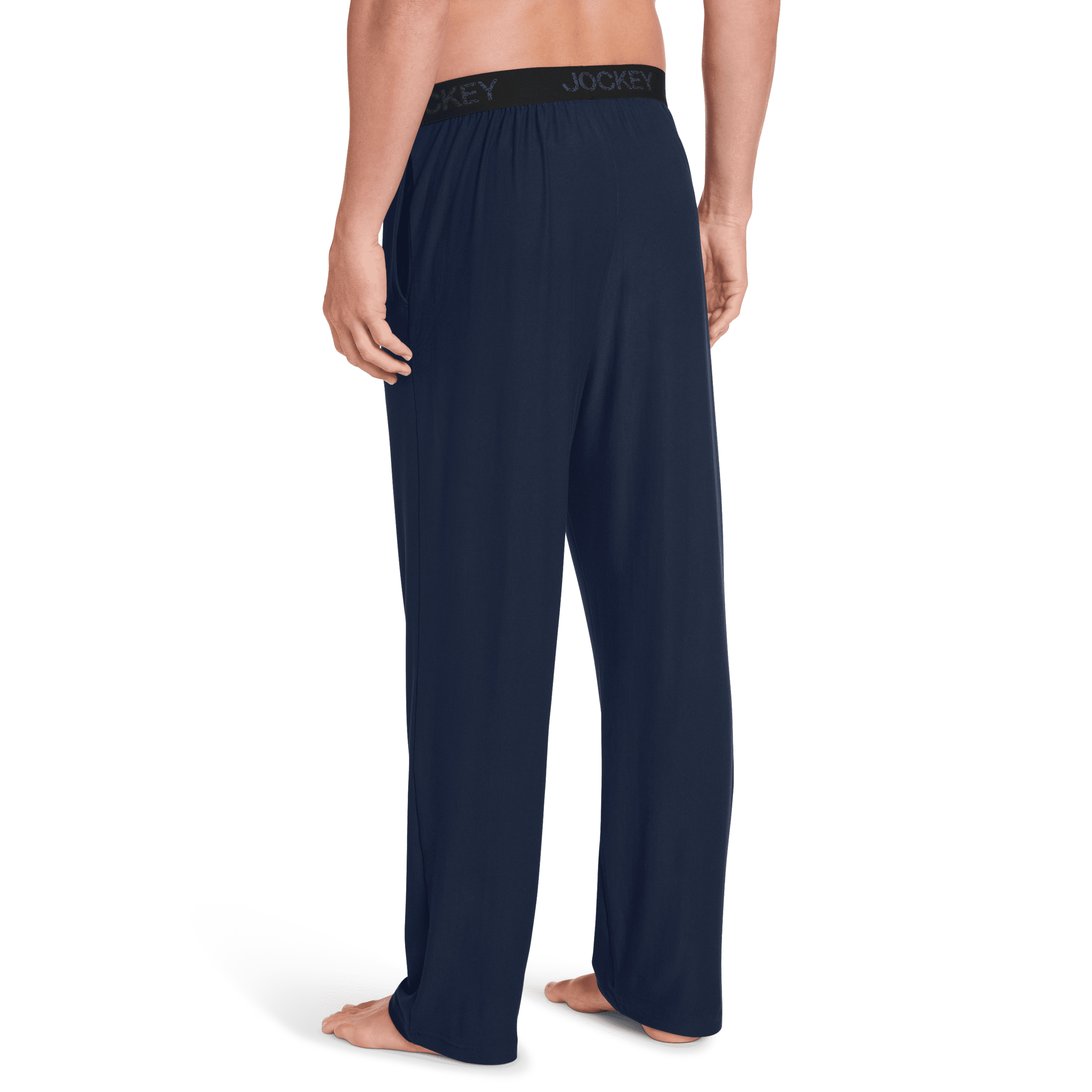 Buy Black Track Pants for Men by Jockey Online | Ajio.com