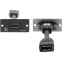 thumbnail image 2 of DisplayPort Faceplate Insert, 2 of 2