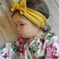 thumbnail image 5 of Baby Beanies Newborn Kids Silk Satin Hair Bonnet for Girls Double Layer Sleep Cap Adjustable Slouchy Beanie Hat for Curly Hair, 5 of 6