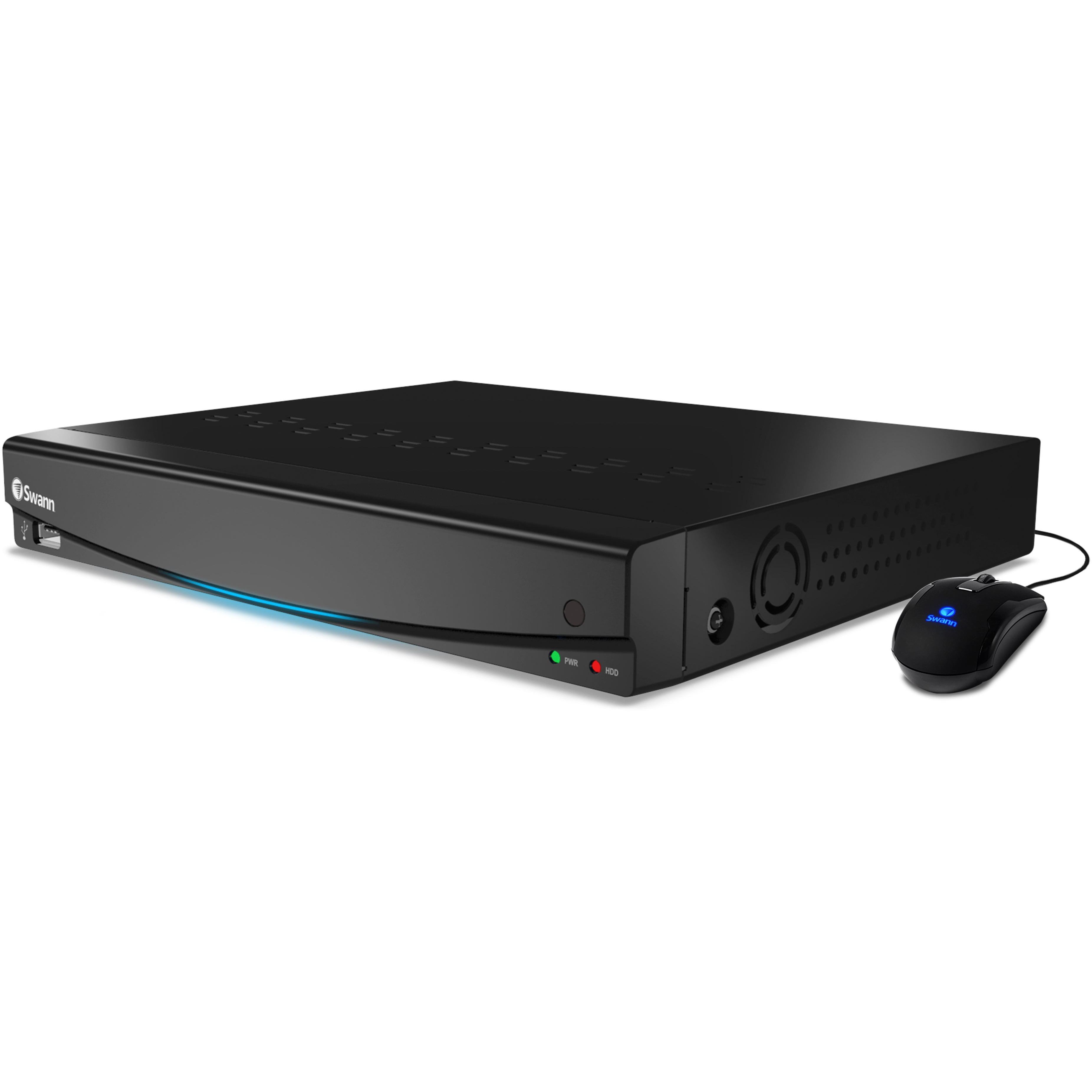 DVR83425 8 Channel 960H Digital Video Recorder