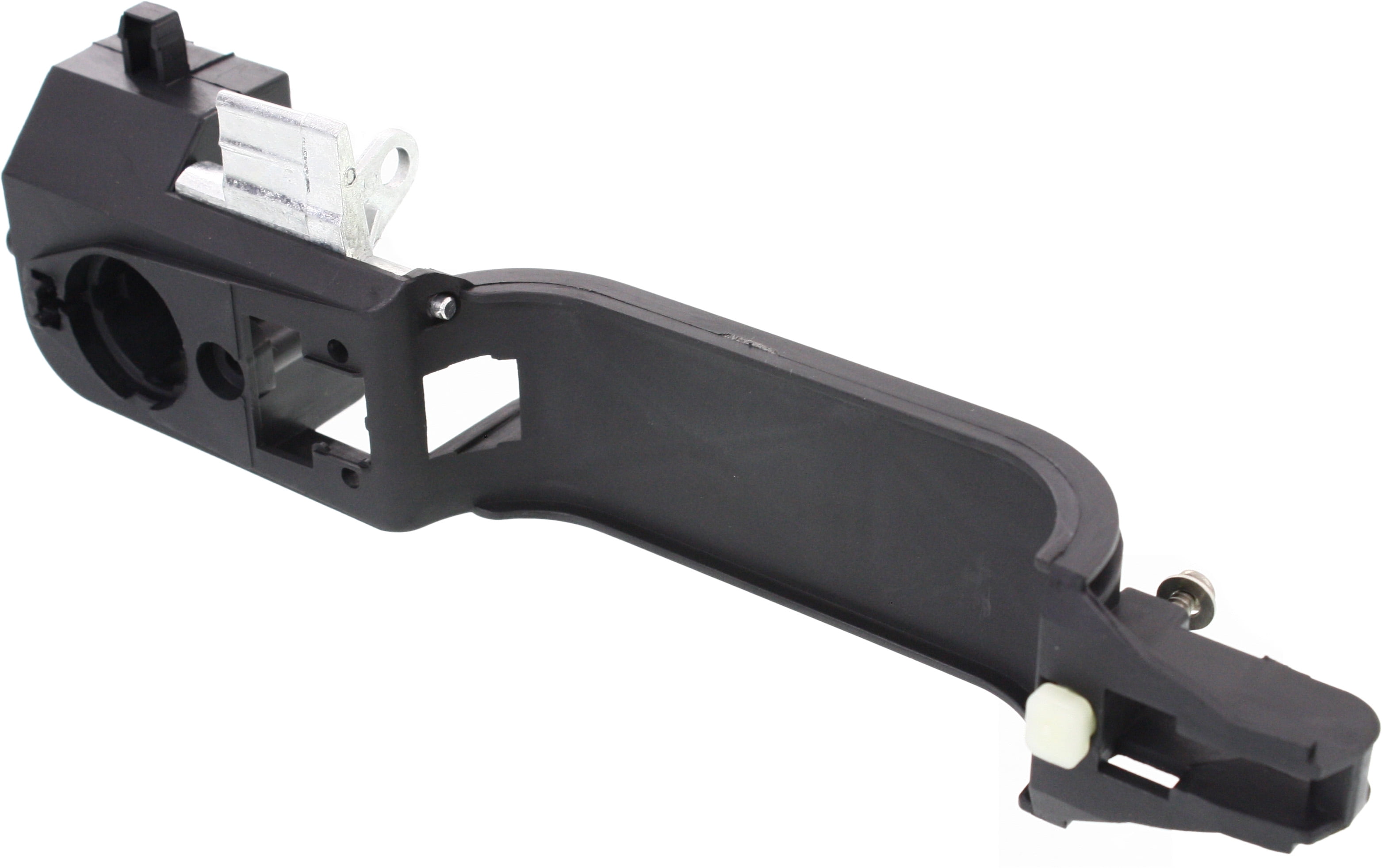 Door Handle Repair Kit Compatible with 2000-2007 Ford Focus Front, Passenger Side