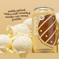 thumbnail image 3 of Poppi Root Beer Prebiotic Soda 12pk, 12 FZ, 3 of 3