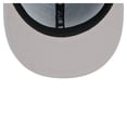 thumbnail image 5 of Men's New Era  Light Blue St. Louis Blues Core 59FIFTY Fitted Hat, 5 of 5