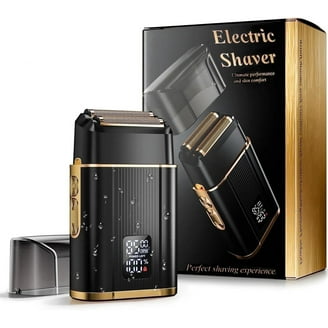 Braun Series XT3 - Beard Trimmer, Shaver, Electric Razor for Men