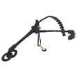 thumbnail image 1 of Saxophone Strap, 360 Degree Swivel Support Sax Neck Strap Non Slip  for Stage Performance, 1 of 7