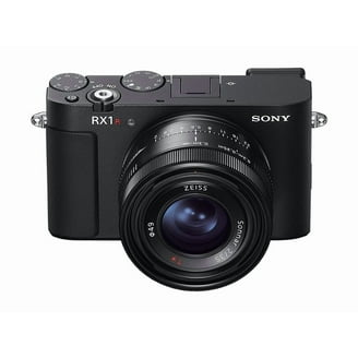 Sony Cyber-shot DSC-RX100 VII Digital Camera DSC-RX100M7 - Walmart.com