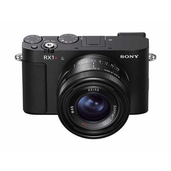 Sony DSC-RX1RM3 61 Megapixel Full Frame Sensor Compact Camera