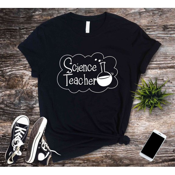 Science Teacher Shirt,Periodic Table Shirt,Funny Chemistry Teacher Shirt,Chemistry Teacher Shirt,Gift for Teacher Elements Teacher Tee Shirt
