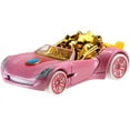 thumbnail image 3 of Hot Wheels Super Mario Character Cars Princess Peach, 3 of 3