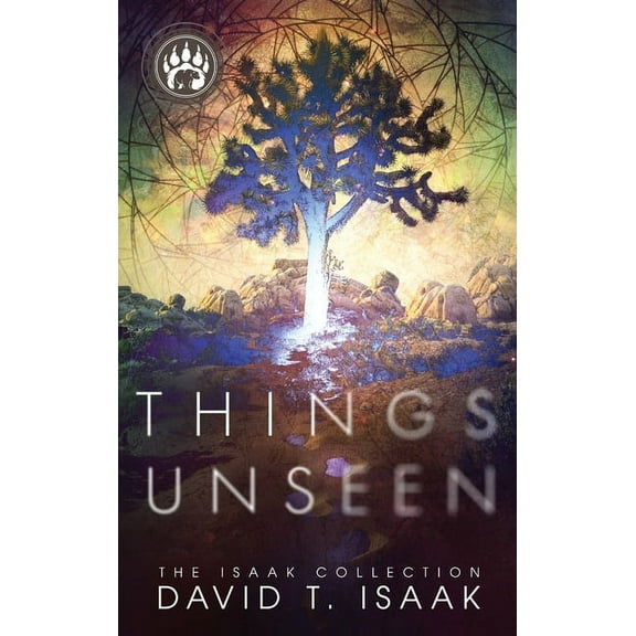 Things Unseen, (Hardcover)
