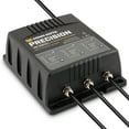 thumbnail image 2 of Minn Kota 1833301 MK-330PCL Charger (3 BNK,10AMP) On-Board Battery Charger, 2 of 3