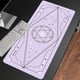 thumbnail image 2 of Alfombrillas de ratón Magic Star Moon para Gaming, alfombrilla de ratón para Gamer, alfombrillas de teclado, alfombrillas de escritorio XXL 90x40cm para ordenador LIUWENJING unisex, 2 of 2