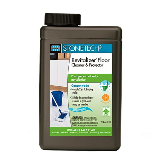 Limpiador Y Protector Laticrete Citrus 946Ml