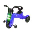 thumbnail image 1 of Triciclo Le Monde  Moto Azul, 1 of 4