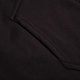 thumbnail image 5 of Túnica de moda Gibobby Suéter Con cremallera Vintage mujer Sudadera capucha Estampado corazón hueso mano negro L, 5 of 5