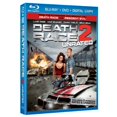 thumbnail image 1 of Death Race 2 (Unrated) [Blu-ray + DVD + Digital Copy] (Bilingual), 1 of 2
