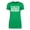 Green, variant on Woman's Cheer Day T-shirts, Woman's Crew neck shirts, Cheer Shirts - Cheer Squad