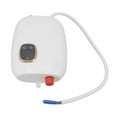 thumbnail image 5 of Innovative Tankless Water Heater Electric, Instant Hot Water On Demand For Quick Heating Solutions In Limited Spaces, 5 of 5