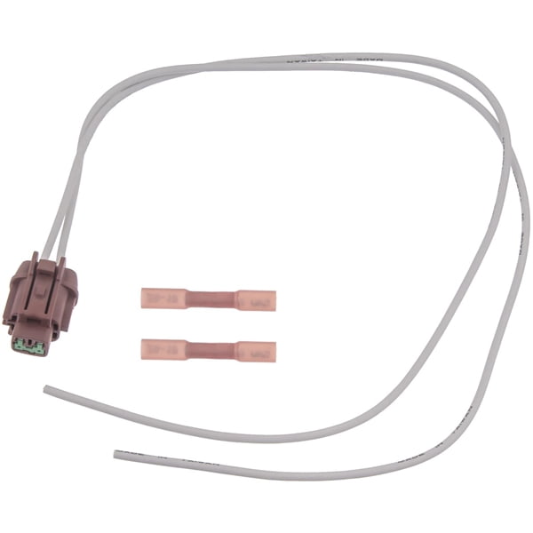 Multi Function Connector