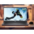 thumbnail image 4 of Dell Latitude 7300 Notebook, 13.3" HD Display, Intel Core i5-8365U Upto 4.1GHz, 32GB RAM, 2TB NVMe SSD, HDMI, Thunderbolt, Card Reader, Wi-Fi, Bluetooth, Windows 10 Pro, 4 of 7
