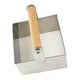 thumbnail image 5 of Apicultura Cortador de Miel Abridor de Panal Herramientas de Apicultura Mango de SM SunniMix Peine Honey Cutter, 5 of 6