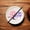 B, variant on Printing Flower Changes When Hot or Cold Color Changing Ceramic Coffee Cup Bowl -LAILLSH 2026 New