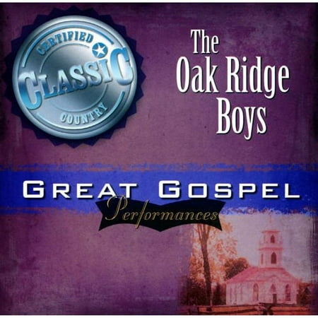 Great Gospel Performances