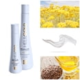 thumbnail image 2 of Heli's Gold Revitalize Shampoo, Nourishing Shampoo, 300 ml, 2 of 5