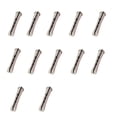 thumbnail image 1 of Short Band Cover Fringe Curling Border Size Plastic Cold Bar Hair Tool, 1 of 1