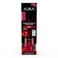 thumbnail image 2 of Aromatizante Cristalinas Aura Aroma Cereza y Frutos del Bosque 3 pack 30 ml c/u, 2 of 4