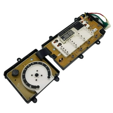 OEM Samsung Dryer Control DC92-00384A ⭐Free Same Day Ship⭐