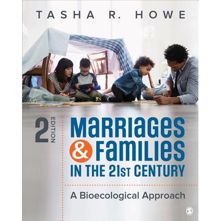 ISBN 9781506340968 product image for Marriages and Families in the 21st Century : A Bioecological Approach (Edition 2 | upcitemdb.com