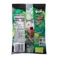 thumbnail image 3 of Trolli Mountain Dew Sour Brite Crawlers Gummi Candy, 12.3 oz, 2 Pack, 3 of 5