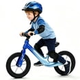 thumbnail image 1 of Bicicleta de Equilibrio para Niños de 2-5 Años, Bicicleta Sin Pedales con Asiento Ajustable, 1 of 9