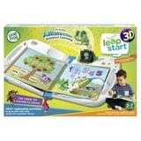LeapFrog LeapStart 3D 知育玩具 5冊付き LeapFrog LeapStart 3D 知育玩具 5冊付き