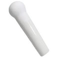 thumbnail image 4 of Miangastore Ceramic Kitchen Garlic Grinder Ceramic Pestle for Herb Grinding Practical Herb Masher Ceramic Pestle, 4 of 8