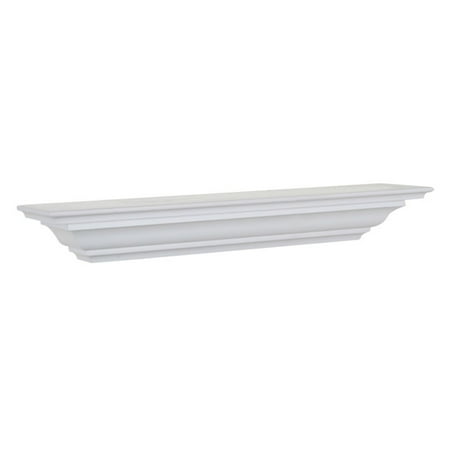 Crown Molding Shelf